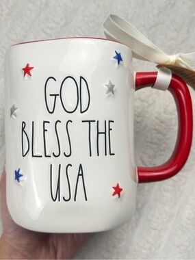 Rae Dunn Mug